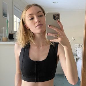 FOREVER 21 Sports Bra